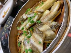 -好兄弟郭巨海鲜(天一阁店)