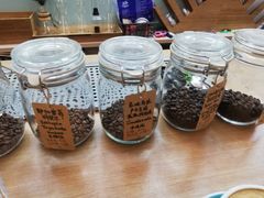 -COFFEE HOLIC(朝外SOHO店)