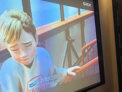 -华夏良子·足道SPA艾灸(王府井店)