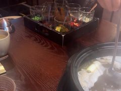 -滇野云南野生菌餐厅(陕西南路店)