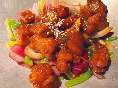 -绿茶餐厅(朝阳大悦城店)