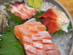 -蟹将军·松叶蟹和牛日料放题自助(K11店)