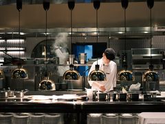 -云厨·高空西餐厅(成都瑯珀·凯悦臻选酒店)