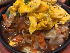-角落里(中山公园店)