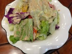 -河南食府(人民路店)