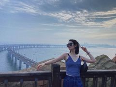 -星海湾跨海大桥