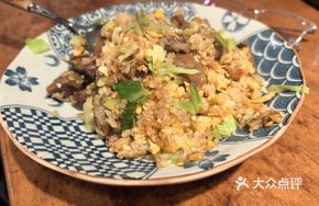 Shunde Beef Rice