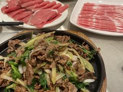 -东来顺饭庄(王府井步行街店)