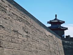 -鸡鸣驿古城