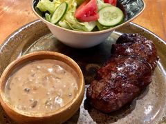 -The Meat & Wine Co Southbank(南岸店)