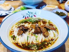 -常樂屋·常德米粉(青年路店)
