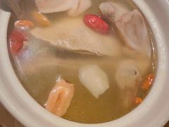 -燕郊烧鸽子(广安路店)