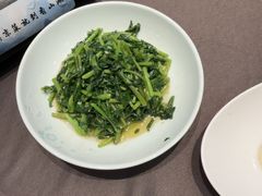 -香山湖家家宴(中山陵店)