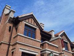 -星巴克(天津五大道店)