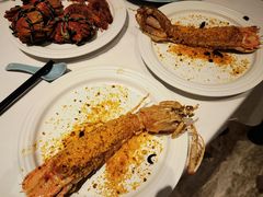 -扬州万怡酒店-中餐厅(文昌中路店)