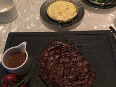 -广州四季酒店·佰鲜汇·现代法餐