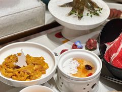 -川越泰火锅(吉利大厦店)