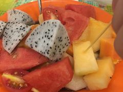 -顺记冰室(宝华路店)