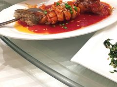 -宁波汉通海鲜大酒店(江湾店)