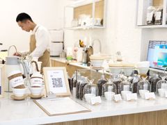 -Cafe on warm(丹霞店)