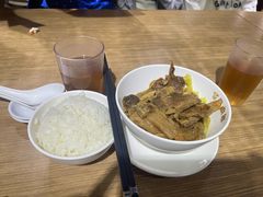 -百福麵家(新馬路店)