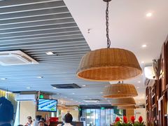 大堂-五稻厨房粤西菜(新闻店)