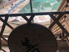 -竹泉农庄·竹筒饭(从化店)