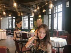 -三号黄浦会Canton Table