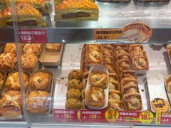 -味多美蛋糕(灯市口店)