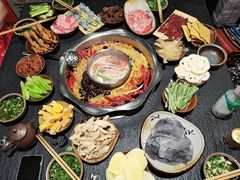 -胖碗火锅(观音桥店)