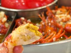 -虾铺子龙虾·私房菜(金源花苑店)