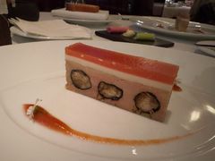 -翡翠36餐厅(浦东香格里拉店)