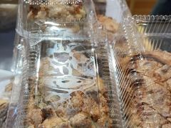 -BreadTalk面包新语·烘焙蛋糕(高德置地春广场店)