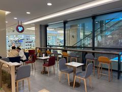 大堂-COSTA COFFEE(武汉武商MALL店)