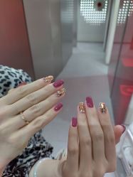 -UU·NAIL美甲美睫專門店