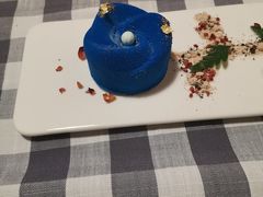 -岸芷汀兰·法餐牛排