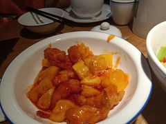 -费大厨辣椒炒肉(万家丽一店)