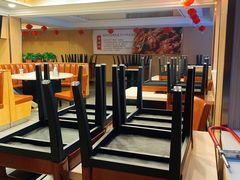 -蝎王府羊蝎子(北大地店)
