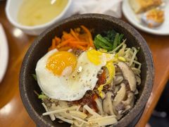 -全州拌饭馆(断桥店)