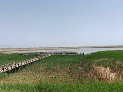 -敕勒川草原文化旅游区