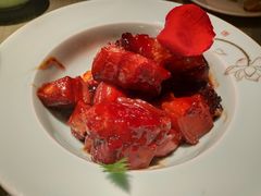 外婆红烧肉-花千醉(新街口店)