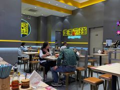 -小杨生煎(深圳岗厦北店)