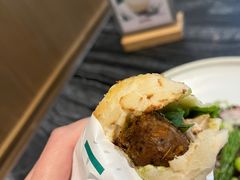 -THE WOODS 简餐 (国贸商城店)