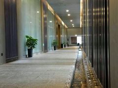 -楼观道温泉酒店