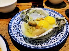 -飞尝蚝·顺德菜·鱼生(顺德总店)