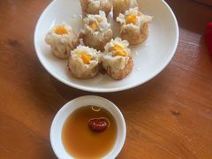 -鲜味烧卖店(斜西街店)