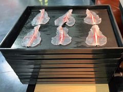 -京门活鱼馆·鱼火锅(百子湾（原红庙）店)