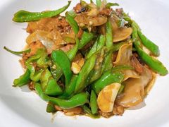 招牌超级辣椒炒肉-辛大厨·超级辣椒炒肉(宝龙广场店)