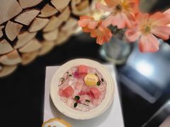 -半勺舒舒生日蛋糕店