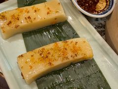 -南京大牌档(凯德大峡谷店)